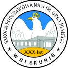 Logo szkoły