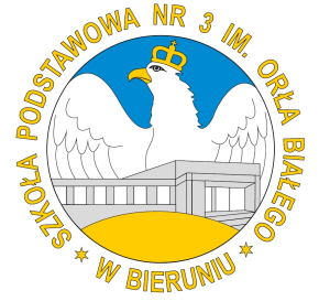 Logo szkoły